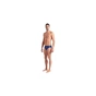 Плавки Arena Flow Swim Briefs 008939-750 синій 90 (3468337517528) - зменшене зображення 3