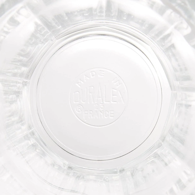 Набір склянок Duralex Picardie 500мл h-145см 4шт (1030AC04) - picture 3