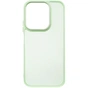 Чохол до мобільного телефона Armorstandart Frame Xiaomi Redmi 15C 4G / Poco C85 4G Light Green (ARM91904) - зменшене зображення 1