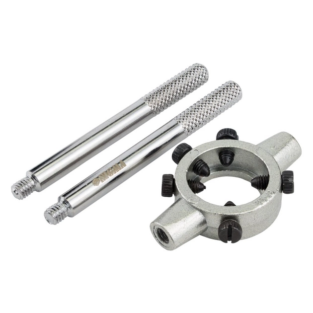 Тримач для плашок Sigma 25x9мм (1630231) - зображення 7