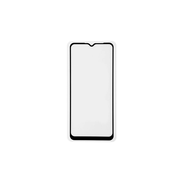Скло захисне Drobak Nokia G60 5G (Black) (717101) - зображення 1