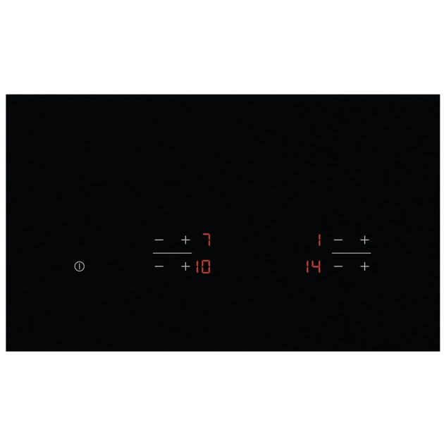 Варочна поверхня Electrolux EHF6240XXK - picture 2