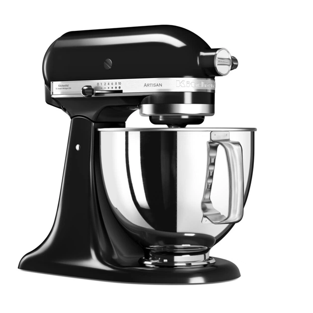 Кухонний комбайн KitchenAid 5KSM125EOB - зображення 1