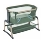 Ліжечко Maxi-Cosi приставне Iora Air Beyond Green (2121045110) - зменшене зображення 8