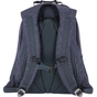 Рюкзак для ноутбука Bagland 15" BL City 32L 0018070 Dark Grey (176331) - зменшене зображення 4