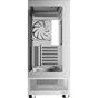 Корпус Gamdias ATLAS E1 WH (4711514500257) - зменшене зображення 2
