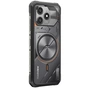 Мобільний телефон Blackview FORT 100 8/128GB Black (6931548325185) - зменшене зображення 7
