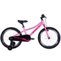 Велосипед Space 20" KID PLUTO BH рама-10,5" ST 2026 рожевий (OPS-SK-20-054) - зменшене зображення 1