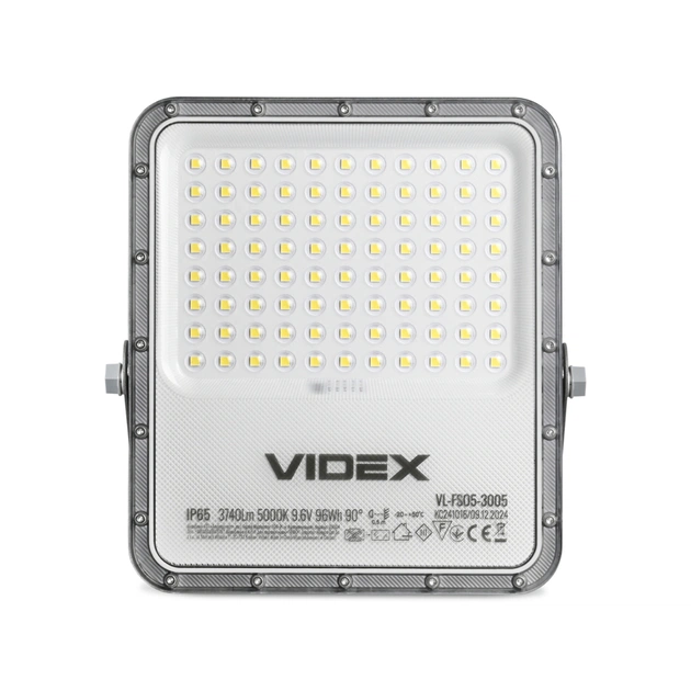 Прожектор Videx VL-FSO5-3005 - зображення 3