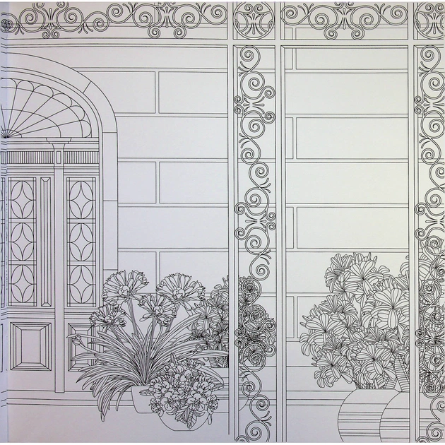 Книга Міські джунглі - Сара Муціо Жорж (9786178287214) - picture 8