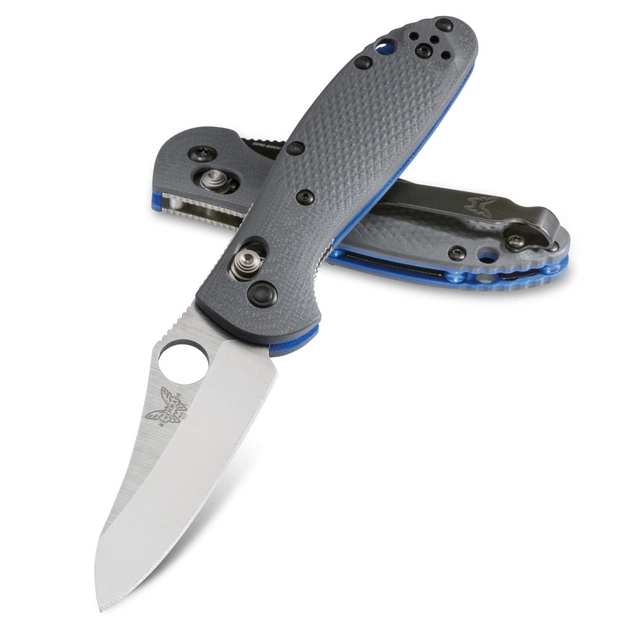 Ніж Benchmade 555-1 - изображение 1
