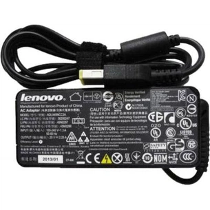 Блок живлення до ноутбуку Lenovo ThinkPad 45W AC Adapter SlimTip (0B47036) зображення 1