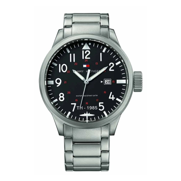 Наручные часы Tommy Hilfiger 1790681 - изображение 1