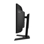 Монітор GIGABYTE GS34WQC Gaming Monitor - зменшене зображення 4
