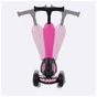 Самокат Hauck Neon Pink (85204-4) - зменшене зображення 7