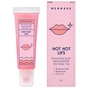 Бальзам для губ Mermade Hot Hot Lips Для збільшення об'єму губ 10 г (4820241302093) - зменшене зображення 1