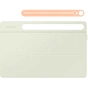 Чохол до планшета Samsung Smart Book Cover Galaxy Tab S10 FE Orange (EF-BX710POEGWW) - зменшене зображення 3