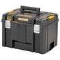 Набор электроинструментов DeWALT 18V XR Li-lon, 2 АКБ, ЗУ, куйс (DCK440P2T) - уменьшенное изображение 12