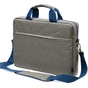Сумка для ноутбука Vinga 15.6" NB150S silver-gray (NB150SGY) - зменшене зображення 1