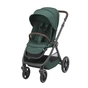 Коляска Maxi-Cosi Oxford Essential Green (1150047110) - зменшене зображення 1