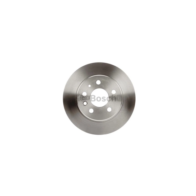 Тормозной диск Bosch 0 986 478 199 - изображение 1