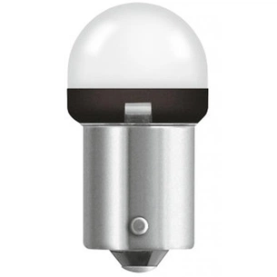 Автолампа Neolux світлодіодна (NR0560CW-02B) зображення 1