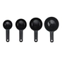 Кухонный набор KitchenAid Classic 11 предметів чорний (KQG492OHOBE) - уменьшенное изображение 10