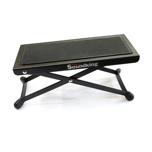 Підставка під ногу гітариста SoundKing DG001 зображення 1