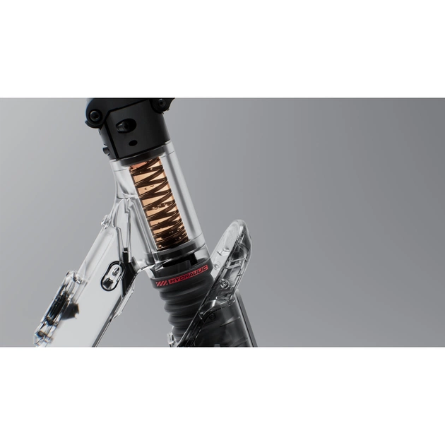 Електросамокат Segway F3 E сірий (AA.05.17.01.0005) - изображение 9