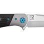 Ніж Boker Plus Undertow (01BO694) - зменшене зображення 4