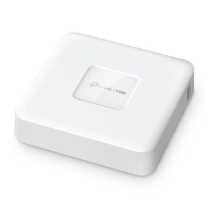Регистратор для видеонаблюдения TP-Link VIGI-NVR1104H-4P изображение 1