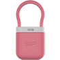 USB флеш накопичувач Silicon Power 16GB UNIQUE 510 USB 2.0 (SP016GBUF2510V1P) - зменшене зображення 1
