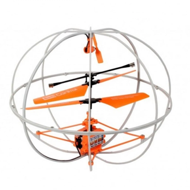 Гелікоптер Revell Control Cager (23988) - изображение 1