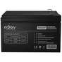 Аккумуляторная батарея Njoy GP12122F 12V 12AH (BTVACATBCTI2FCN01B) AGM - уменьшенное изображение 3
