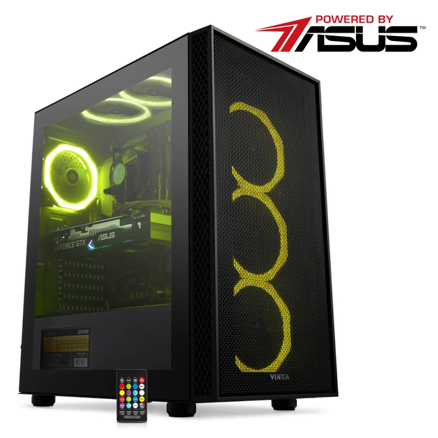 Комп'ютер Vinga Odin D5518 (I5M16G1650W.D5518) - зображення 1