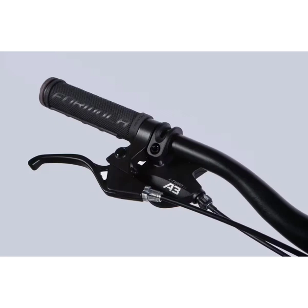 Велосипед Formula 27.5" THOR DD рама-16" AL 2026 червоний (OPS-FR-27.5-305) - зображення 7