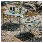 Туристичний стіл Naturehike CNK2450JJ013, L, алюміній, сірий (6976507663243) - зменшене зображення 9