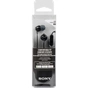 Навушники Sony MDR-EX15AP Black (MDREX15APB.CE7) - зменшене зображення 4