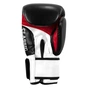 Боксерські рукавички Title Classic Leather 2.0 Black/White/Red XL 16 oz (CSBGL2 X BK/WH/RD) - зменшене зображення 7