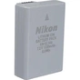 Акумулятор до фото/відео Nikon EN-EL14a (VFB11408) - зменшене зображення 1