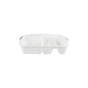 Сушарка для посуду Violet House 0757 Ротанг White (0757 Роттанг WHITE сушка д/пос.4) - зменшене зображення 2