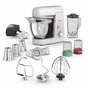 Кухонний комбайн Tefal QB525B38 - зменшене зображення 1