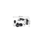 Електрорубанок Bosch GHO 18 V-LI, ніж 82мм, L-BOXX (без АКБ та ЗП) (0.601.5A0.300) - уменьшенное изображение 4