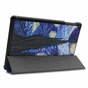 Чохол до планшета BeCover Smart Case Samsung Galaxy Tab A 10.1 T510/T515 Night (703856) - зменшене зображення 4