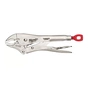 Кліщі Milwaukee затискні Torque Lock, діаметр 1-51 мм, закруглені губки (4932471725) - уменьшенное изображение 1
