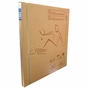 Тенісний стіл Donic Outdoor Roller 400 Green (230294-G) - зменшене зображення 4