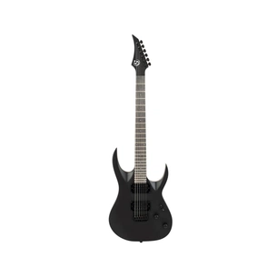 Електрогітара S by Solar Type AB AB4.6C-E Carbon Black Matte (235707) зображення 1