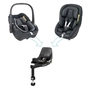 База для автокрісла Maxi-Cosi FamilyFix 360 (8043010110) - зменшене зображення 5