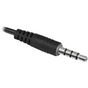 Навушники Defender Gryphon 750 Black (63755) - зменшене зображення 4