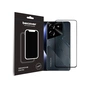 Скло захисне BeCover Tecno POVA 5 (LH7n) Black (710031) - зменшене зображення 1